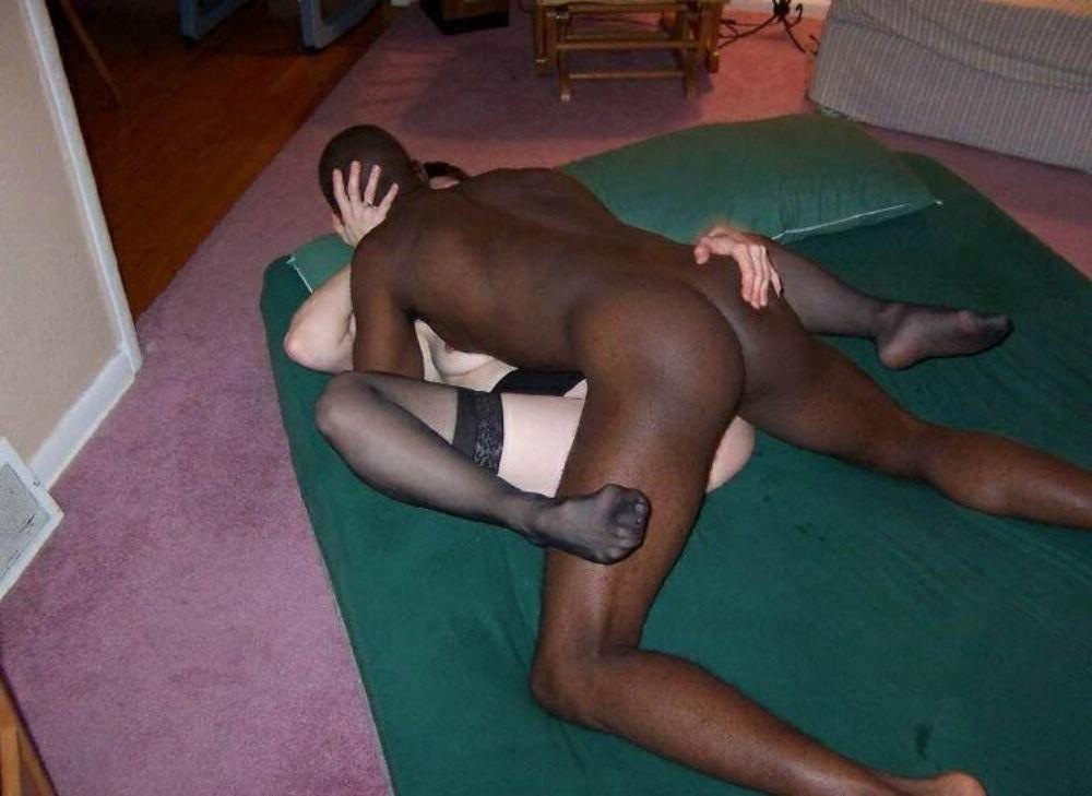 15P White Gfs taking black cocks picture gallery 16