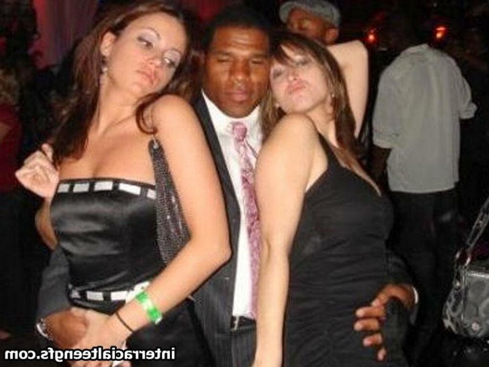 15P White Gfs taking black cocks picture gallery 21