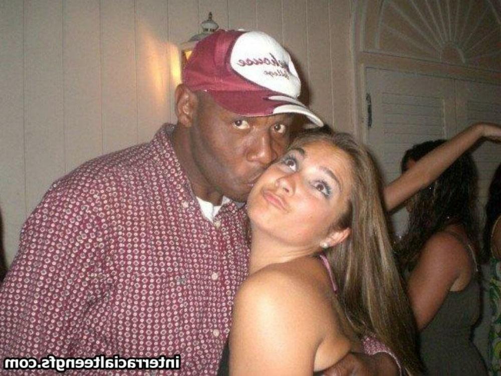 15P White Gfs taking black cocks picture gallery 21
