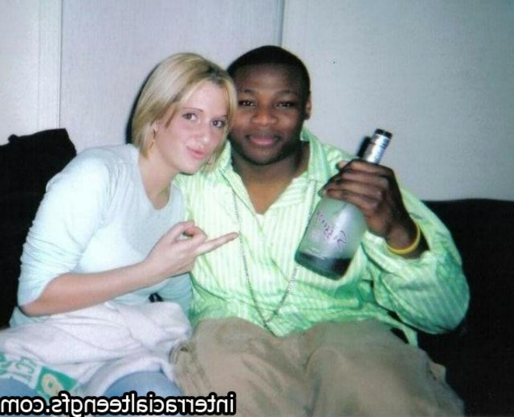 15P White Gfs taking black cocks picture gallery 21