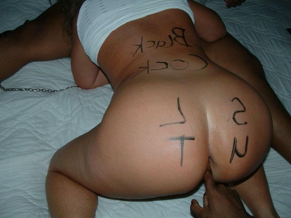 15P White Gfs taking black cocks picture gallery 18
