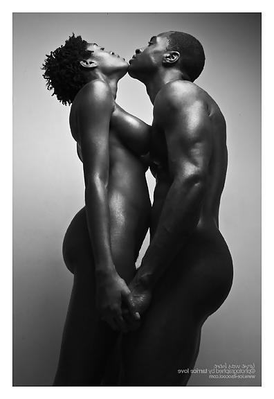 11P Black Erotica - Vol. 3