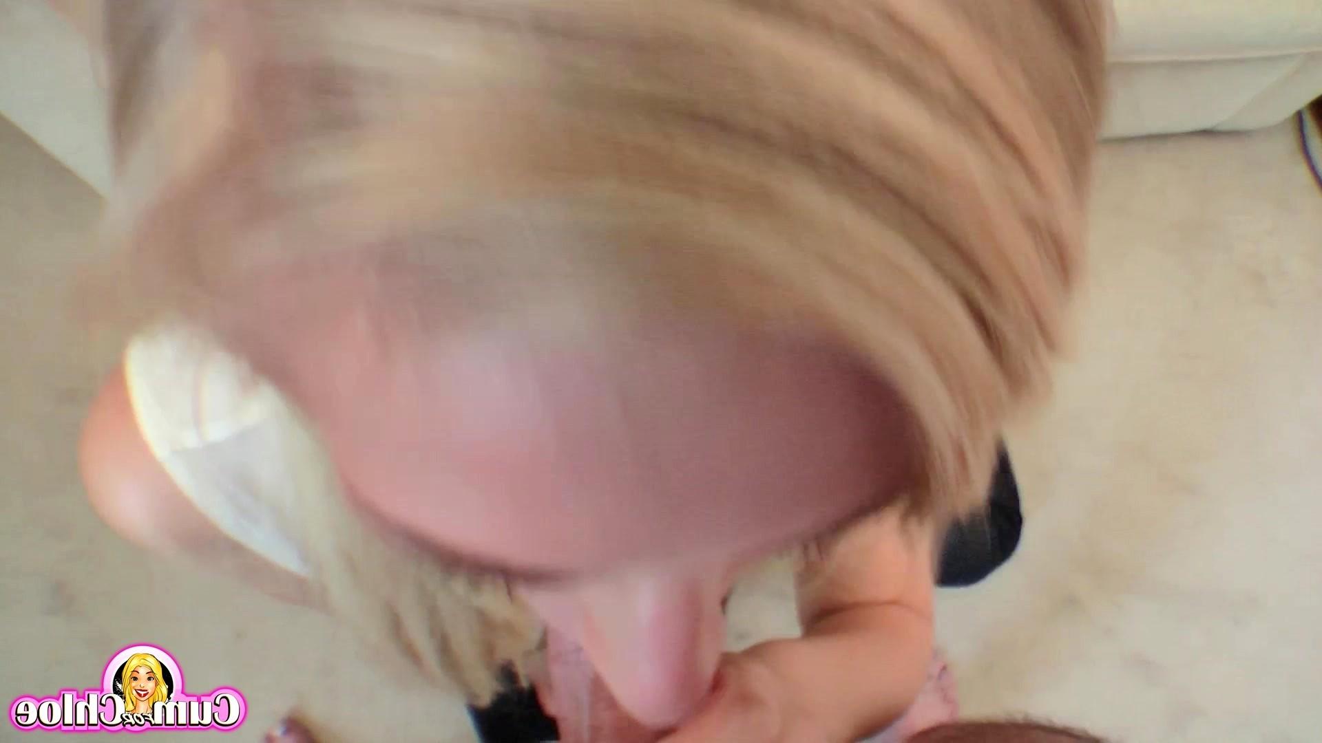 23P Chloes double load  cumforchloecom