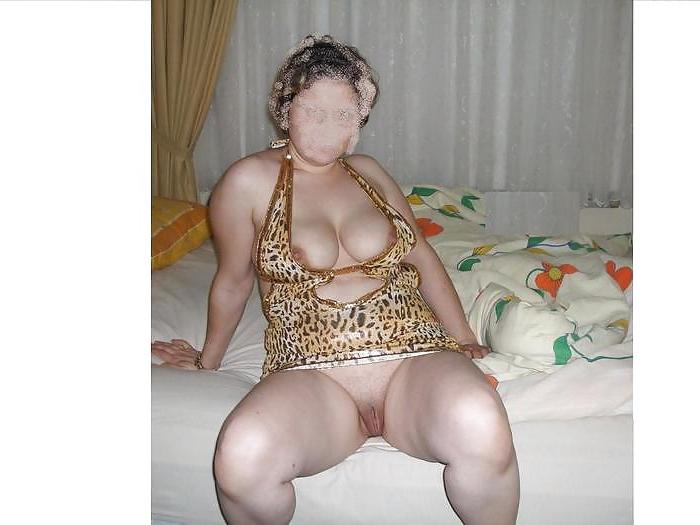 18P Turkish amateur