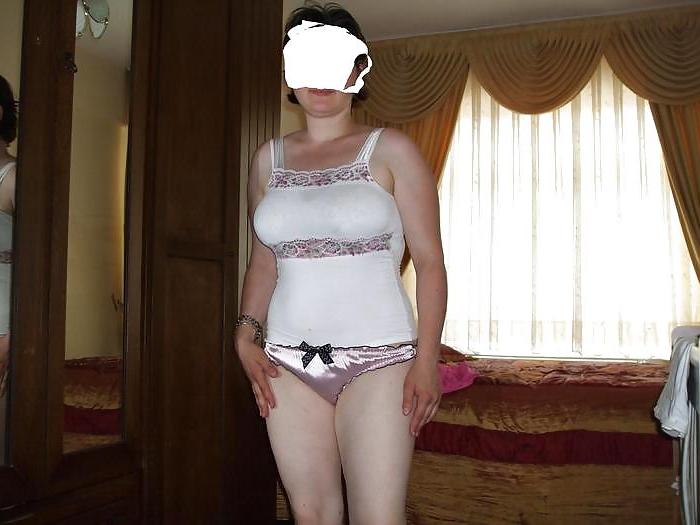18P Turkish amateur