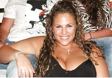 10P Big boobed BBW