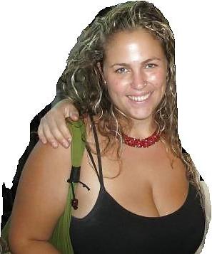 10P Big boobed BBW