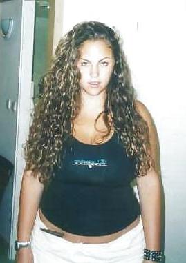 10P Big boobed BBW