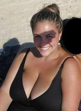 10P Big boobed BBW