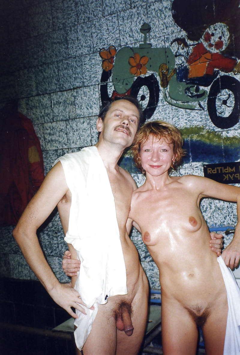 25P Naughty nudist 2