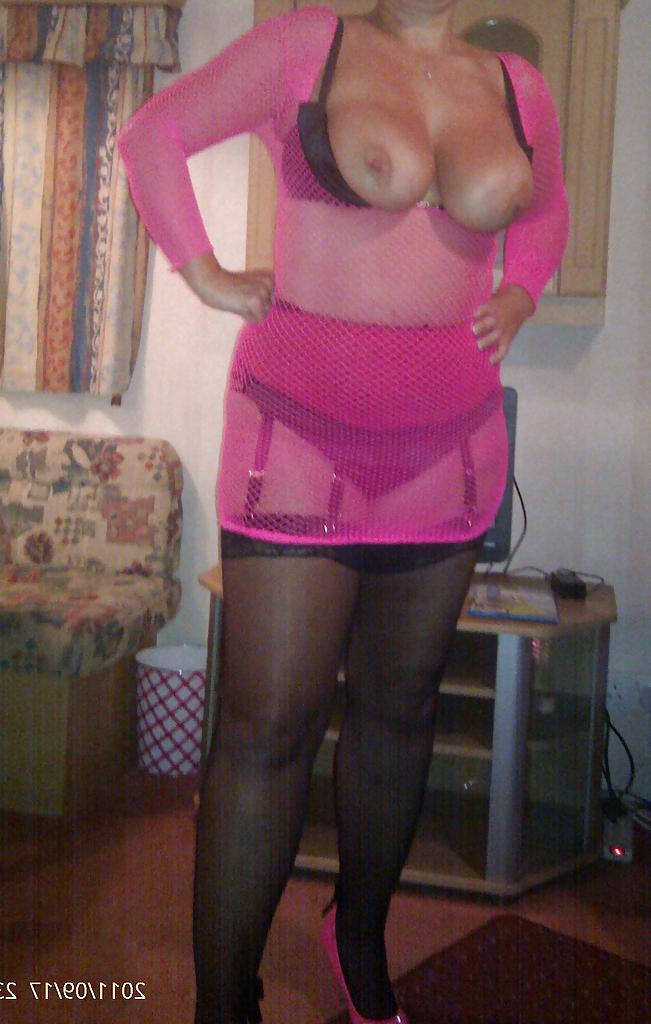 25P BBW Mature