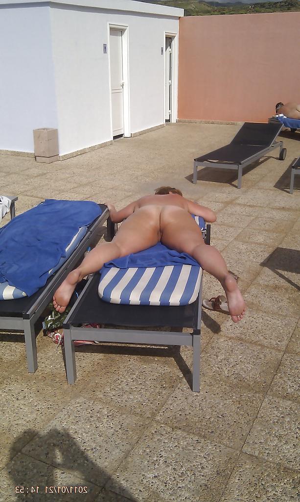 25P BBW Mature