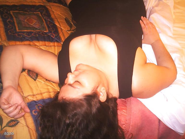 8P Ugly mature but im like she is ass