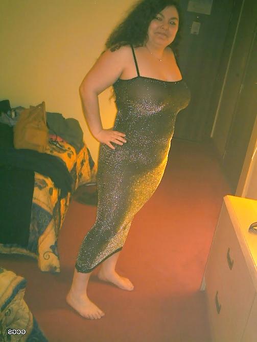 8P Ugly mature but im like she is ass