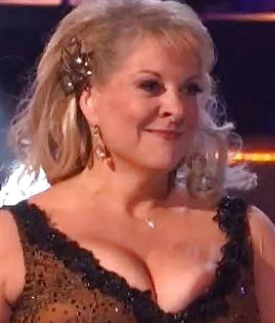 12P Celebs 'nipple slips' in 2011