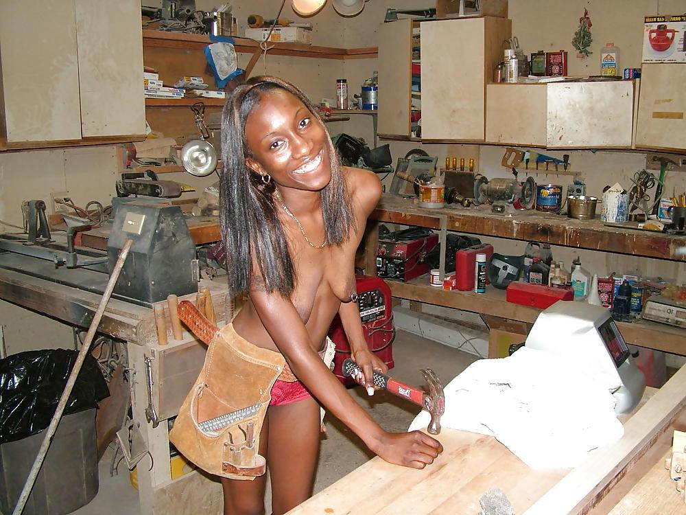 25P I LOVE BLACK GIRLS 18