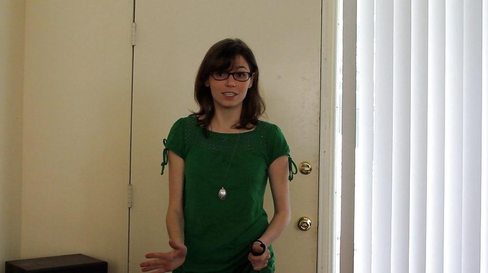 6P NERDY Sluts