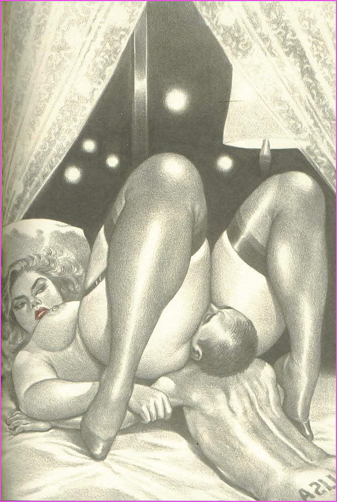 25P Cunnilingus de Luxe bbw