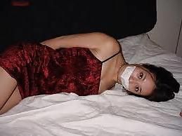 25P Asian Blackmarket Slaves BDSM Torture Dominated