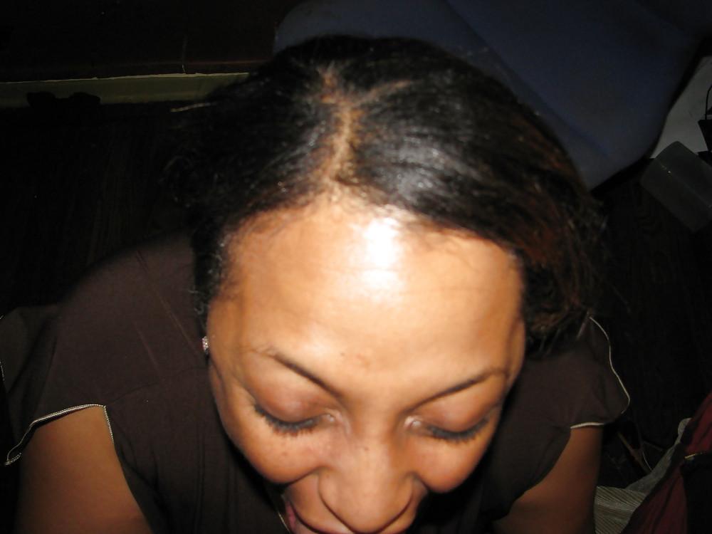 25P I LOVE BLACK GIRLS 1