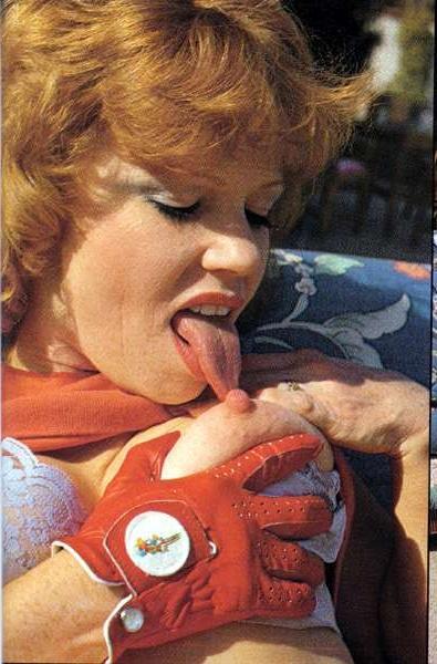 12P Colleen Brennan in Vintage XXX Porn Pics