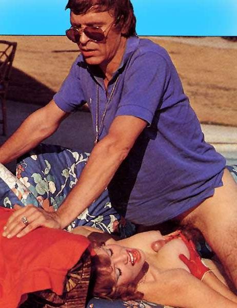 12P Colleen Brennan in Vintage XXX Porn Pics
