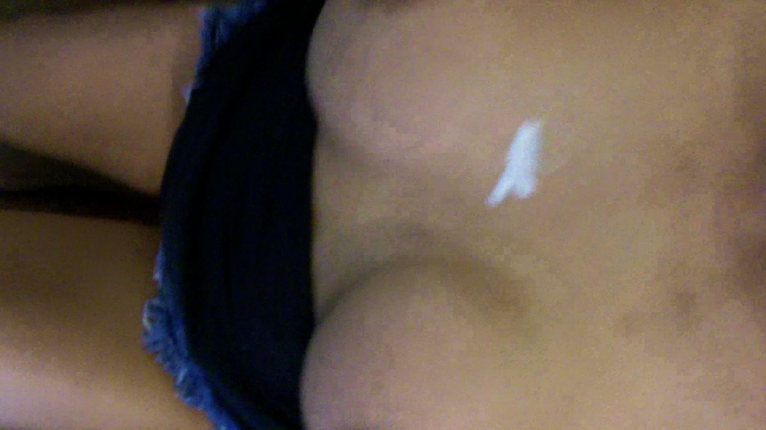 16P Violated babe in public exposed