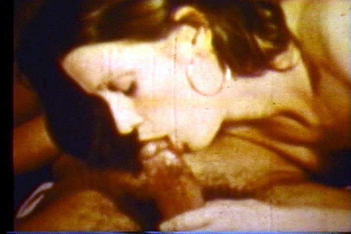 15P Classic redhead getting a interracial facial