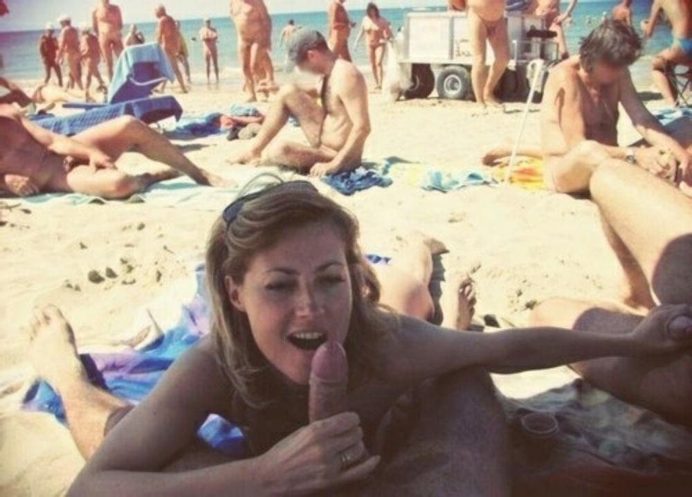 15P Pov shots of horny gfs licking and sucking cocks  12