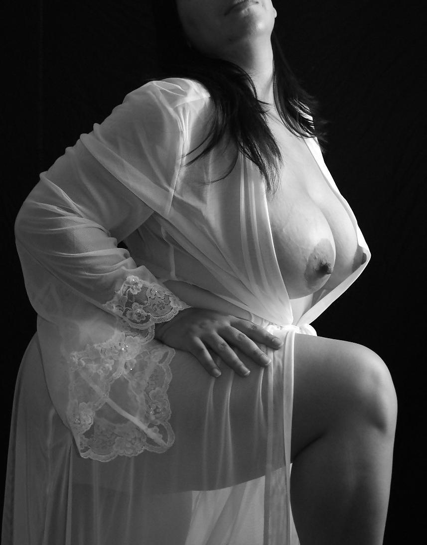 10P Lovely Latin Nipples 2
