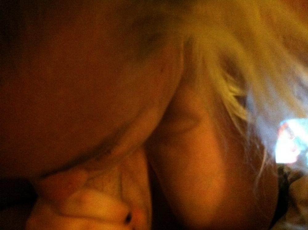 15P Pov shots of horny gfs licking and sucking cocks  40