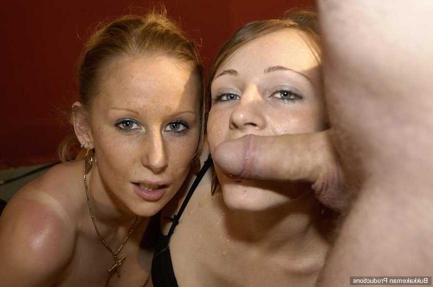 15P Delightful sexy English teen babes Cassie and Cleo joined us for