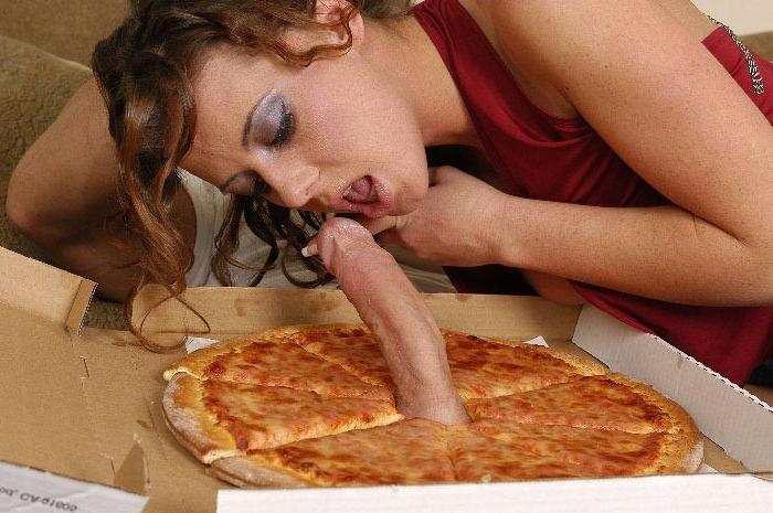 15P Redhead hardcore babe fucking and sucking hard in fetish