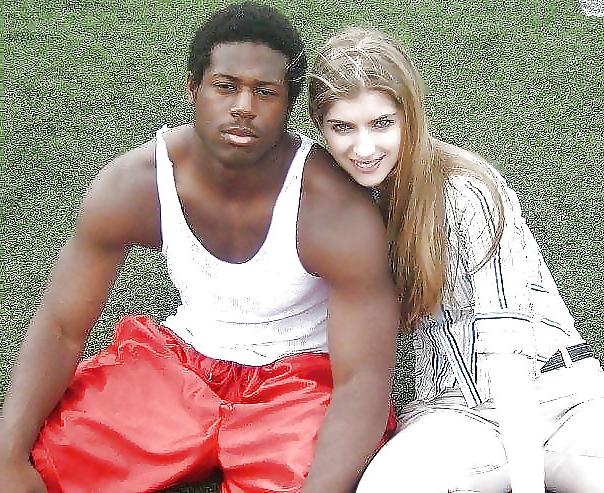 25P She's Only Into Black Guys - Edition #16