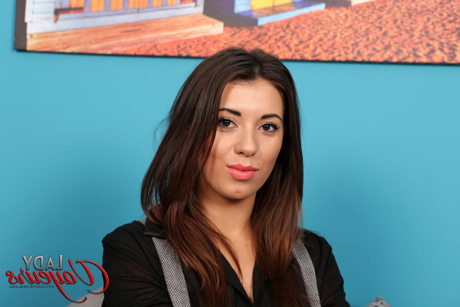 17P Interview Featuring Chastity Matthews