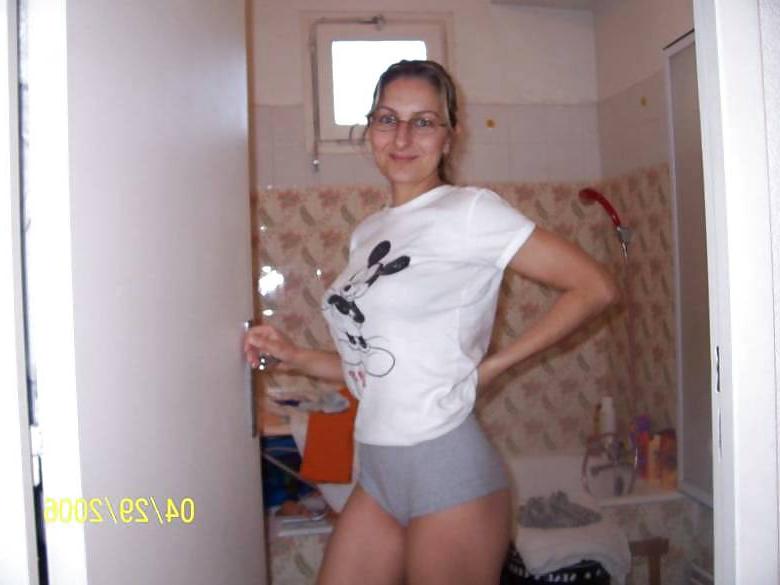 14P My slut neighbor