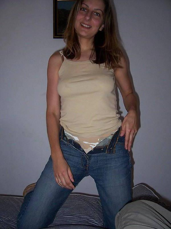 14P My slut neighbor