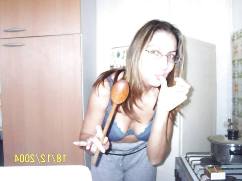 14P My slut neighbor