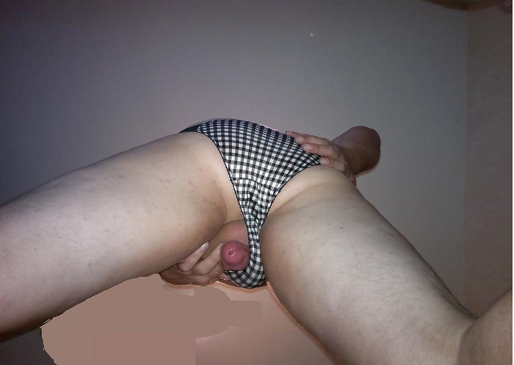 23P Nice Thong from my horney Neighbor (DWT)