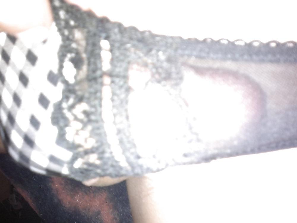 23P Nice Thong from my horney Neighbor (DWT)