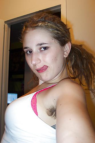 21P Hair, Hair and more Hair