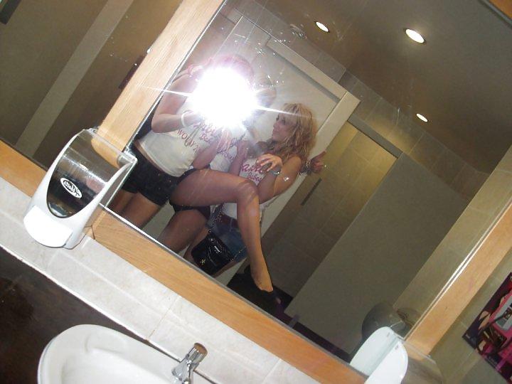 25P Hot British teens 7