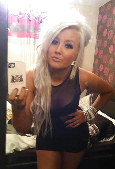 25P Hot British teens 7