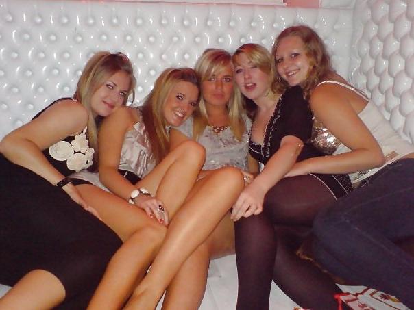 25P Hot British teens 7