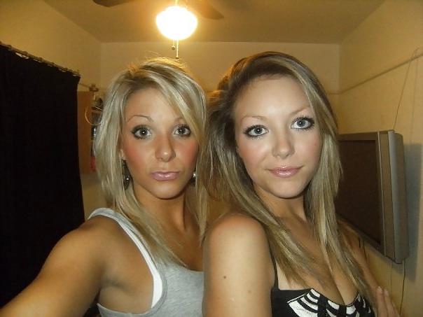 25P Hot British teens 7