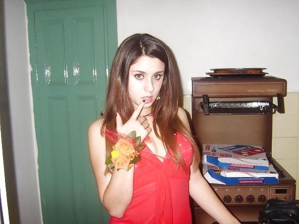 25P Hot British teens 7