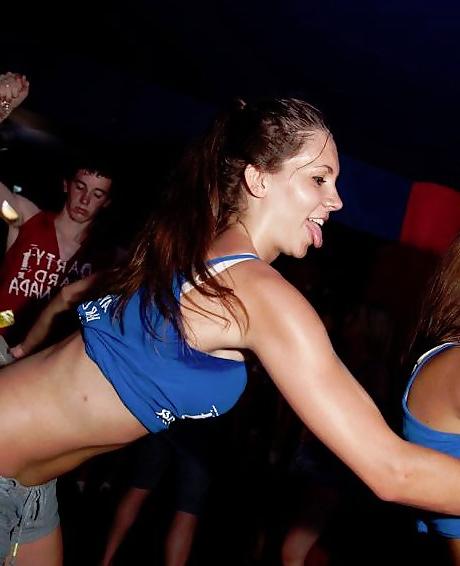 25P Private:  Naughty Spring Break Fun