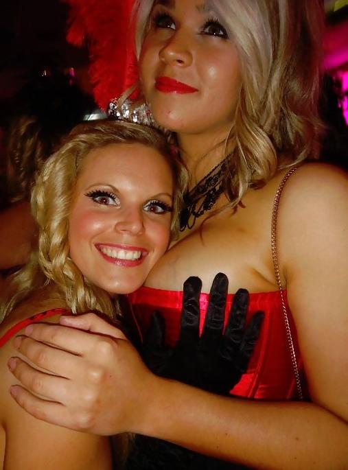 25P Private:  Naughty Spring Break Fun