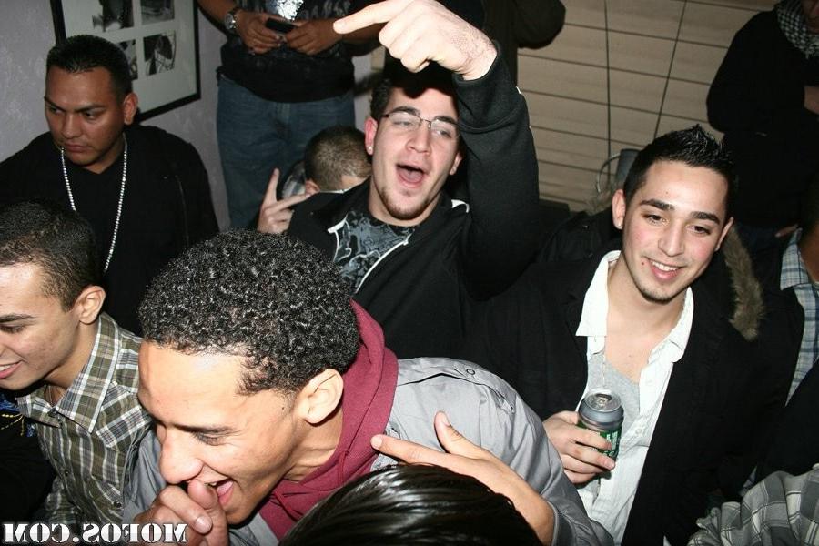 16P Karmen Kennedy drunk slut fucked in public at wild party