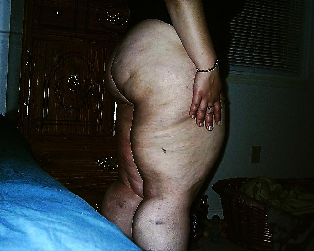 25P Latina BBW Housewives.